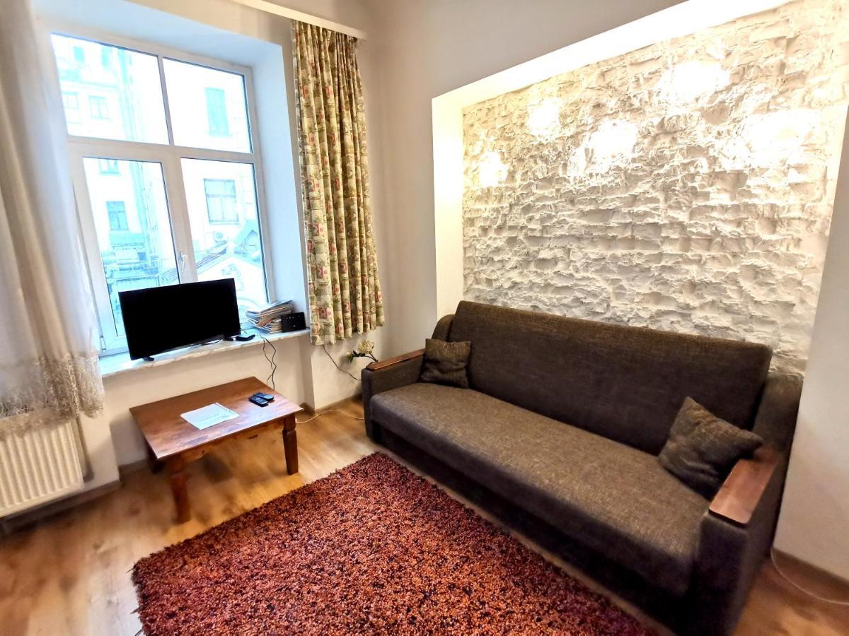Old Town Peldu Apartment Riga Luaran gambar