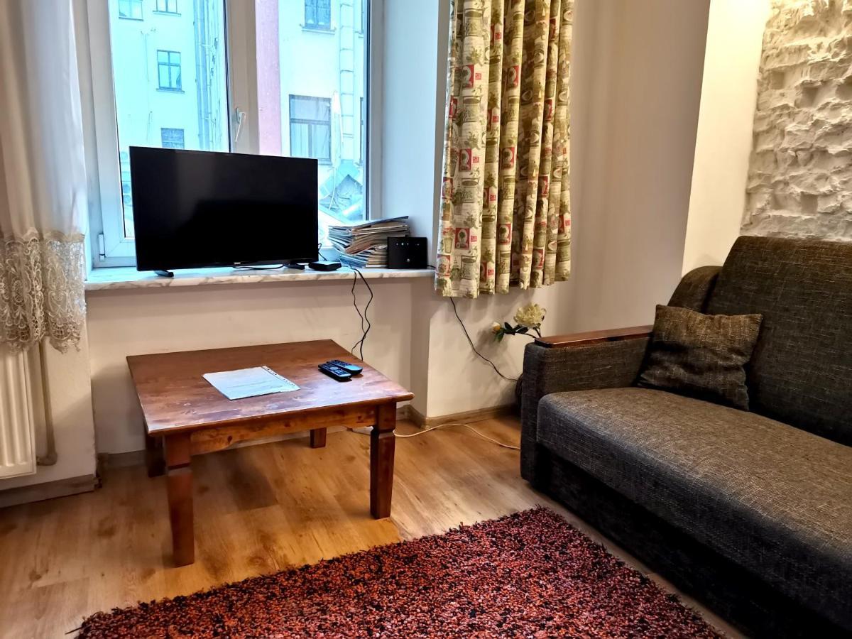 Old Town Peldu Apartment Riga Luaran gambar