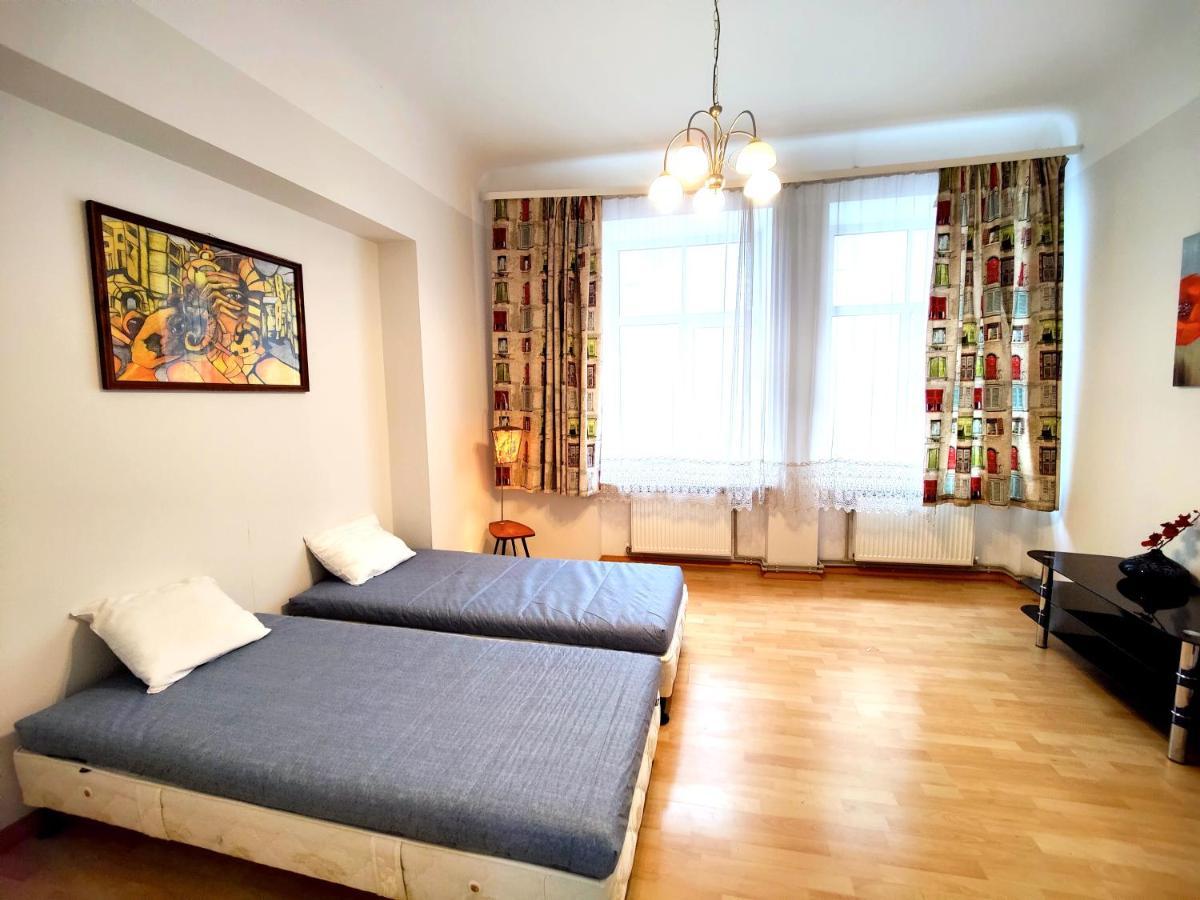 Old Town Peldu Apartment Riga Luaran gambar