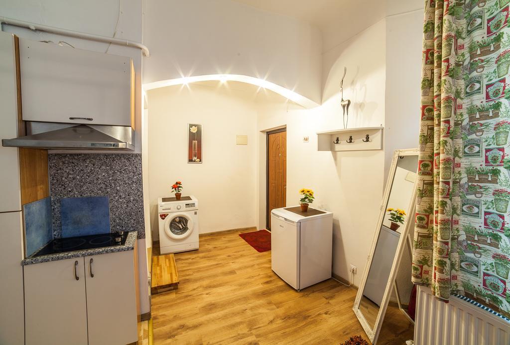 Old Town Peldu Apartment Riga Luaran gambar