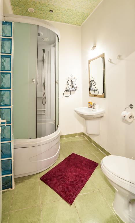 Old Town Peldu Apartment Riga Luaran gambar
