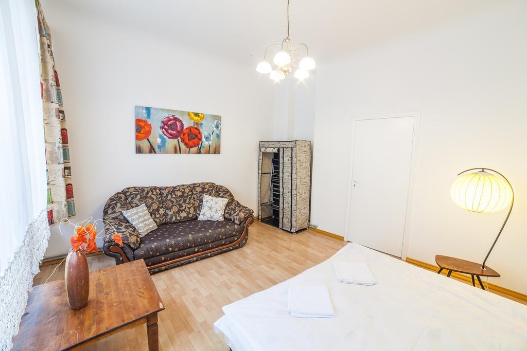 Old Town Peldu Apartment Riga Luaran gambar